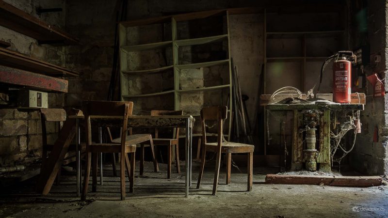 Antwort auf alle Fragen